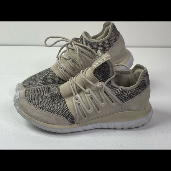 Adidas tubular shoes men 9 - Picture 2 of 8